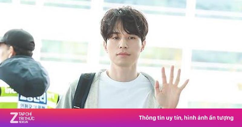 Báo chí đưa tin xác nhận Lee Dong Wook và Suzy hẹn hò vào tháng 3 năm 2018